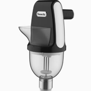 دستگاه دونات‌ساز – قابلیت تهیه تا ۱۰۰ عدد لقیمات، شیرینی‌های کوچک و دونات به‌صورت هم‌زمان