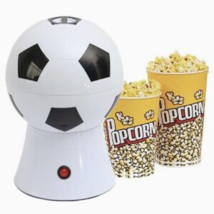 دستگاه پاپکورن ساز کاملاً اتوماتیک