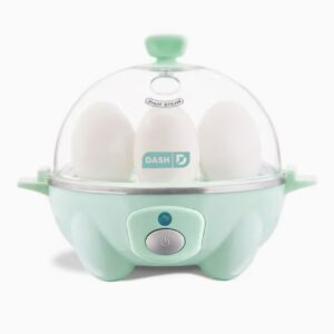 تخم‌مرغ‌پز سریع با ظرفیت ۶ تخم‌مرغ