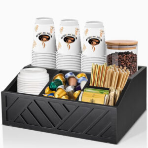 سازماندهنده ایستگاه قهوه