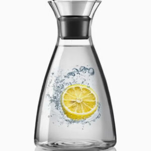 پارچ شیشه‌ای مقاوم در برابر حرارت