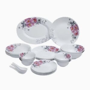 ست غذاخوری اپال ۳۳ پارچه