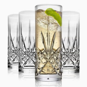 ست ۴ عددی لیوان