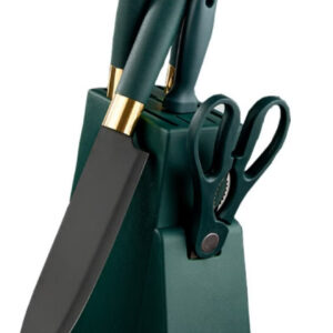 ست ۷ تکه چاقوی تیز آشپزخانه