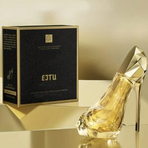 ادکلن زنانه Elegant Refreshing High Heel – ماندگار و لوکس