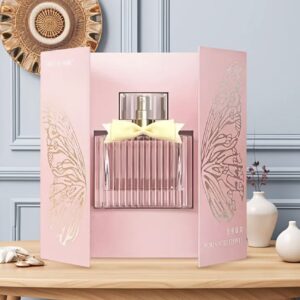 ادکلن زنانه Holiday Roaming رایحه: شیرین، گلی و مرکباتی و ماندگار