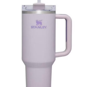 بطری(قمقمه) از استیل ضدزنگ با عایق خلأ، همراه با درب و نی