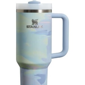 بطری(قمقمه)لیوان از استیل ضدزنگ با عایق خلأ، همراه با درب و نی