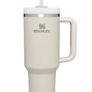 بطری(قمقمه)لیوان از استیل ضدزنگ با عایق خلأ، همراه با درب و نی