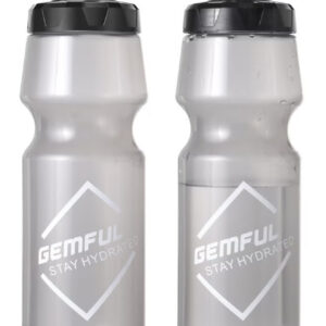 بطری آب فشاری، ضد نشت ، دارای درب کشویی و ظرفیت ۷۱۰ میلی‌لیتر