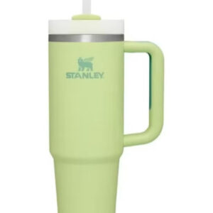 لیوان(قمقمه/بطری) از استیل ضدزنگ با عایق، همراه با درب و نی