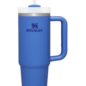 لیوان(قمقمه/بطری) از استیل ضدزنگ با عایق، دارای دسته و درب نیدار