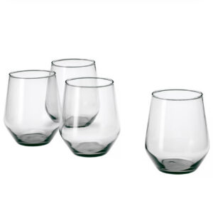 ست ۴ عددی لیوان