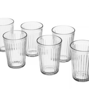 ست ۶ عددی لیوان