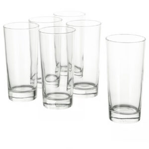 ست ۶ عددی لیوان