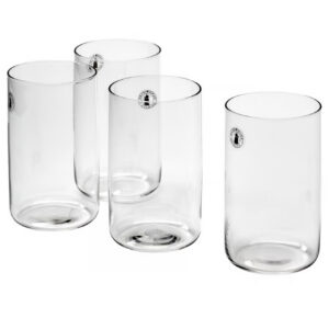 ست ۴ عددی لیوان