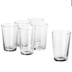 ست ۶ عددی لیوان