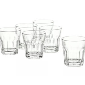 ست ۶ عددی لیوان