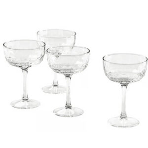 ست ۴ عددی لیوان