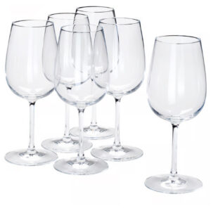 ست ۶ عددی ایوان