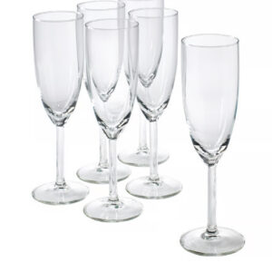 ست ۶ عددی لیوان