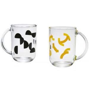 ست دو عددی ماگ