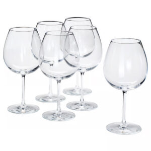 ست ۶ عددی لیوان