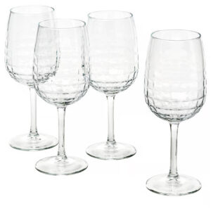 ست ۴ عددی لیوان