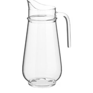 پارچ شیشه ای