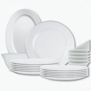 سرویس غذاخوری ۲۶ پارچه اپال
