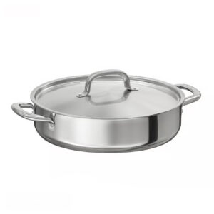 تابه سوتی از استیل ضدزنگ