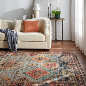 فرش مدل هلنا، سایز ۲۰۰×۲۹۰ سانتی‌متر