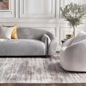 فرش مدل سالامانکا، سایز ۲۵۰×۳۶۰ سانتی‌متر