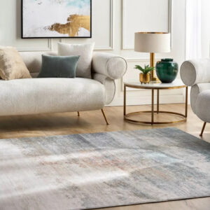 فرش مدل کلودی لیک، سایز ۲۰۰×۲۹۰ سانتی‌مترI’