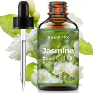 روغن اسانسی یاس سفید از عصاره گیاه ، دارای رایحه‌ای گلی، تازه و ظریف برای استفاده در دستگاه‌های بخور و دیفیوزرها