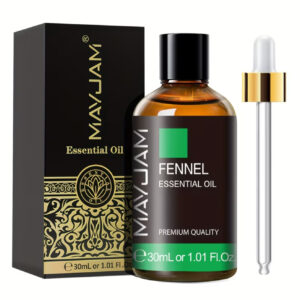 روغن اسانسی جونیپر پریمیوم MAYJAM،