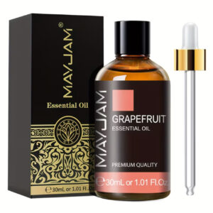 روغن اسانسی جونیپر پریمیوم با رایحه گریپفروت