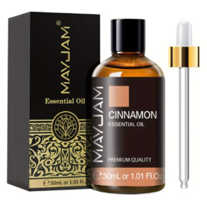 روغن اسانسی جونیپر پریمیوم با رایحه دارچین