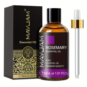 روغن اسانسی جونیپر پریمیوم با رایحه رزماری