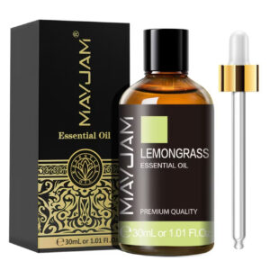 روغن اسانسی جونیپر پریمیوم با رایحه لیموعلفی