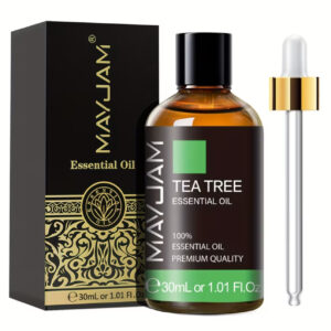 روغن اسانسی جونیپر پریمیوم با رایحه درخت چای