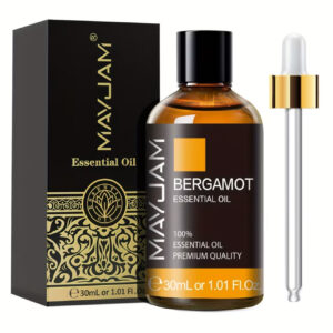 روغن اسانسی جونیپر پریمیوم با رایحه برگاموت