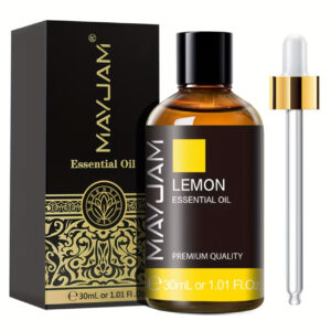 روغن اسانسی جونیپر پریمیوم با رایحه لیمو