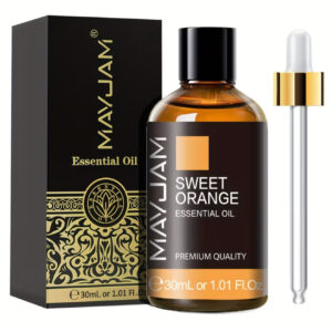 روغن اسانسی جونیپر پریمیوم با رایحه پرتقال شیرین