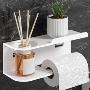 جا دستمال کاغذی دیواری