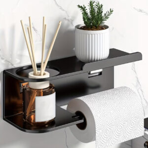 جا دستمال کاغذی دیواری