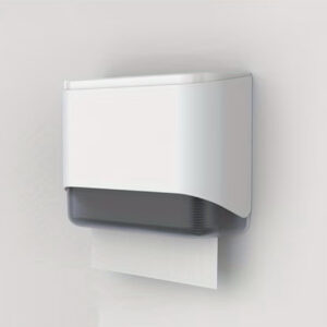 جعبه نگهداری دستمال توالت