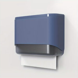 جعبه نگهداری دستمال توالت