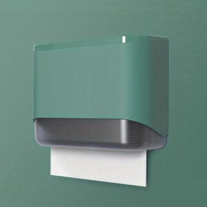 جعبه نگهداری دستمال توالت