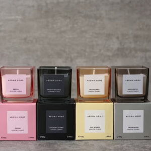 ست شمعهای معطر